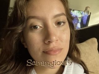 Sammylov19