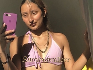 sammymillerr Porno FR