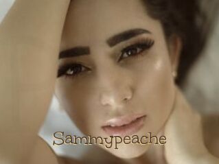 Sammypeache