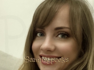 sammypeeks Porno FR