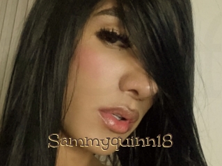 sammyquinn18 Porno FR