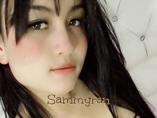 Sammyran