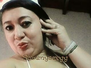 Sammysexyy