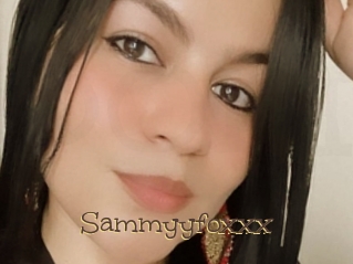 Sammyyfoxxx