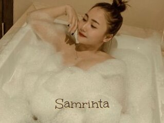 Samrinta