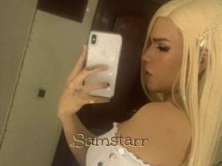 Samstarr
