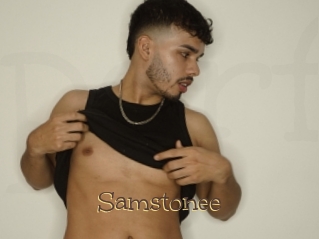 Samstonee