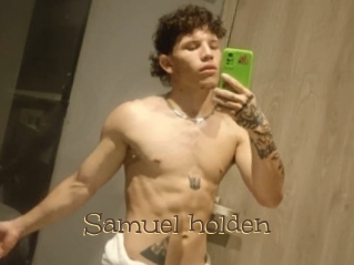 Samuel_holden
