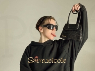 Samuelcole