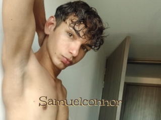 Samuelconnor
