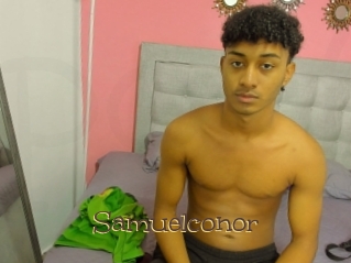 Samuelconor