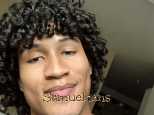 samuelhans Porno FR