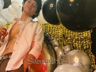 samuelhills Porno FR