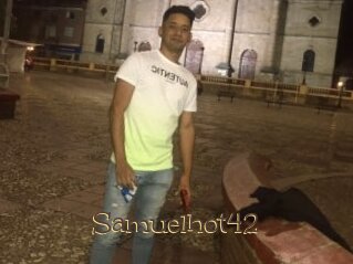 Samuelhot42
