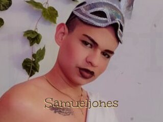 Samueljones