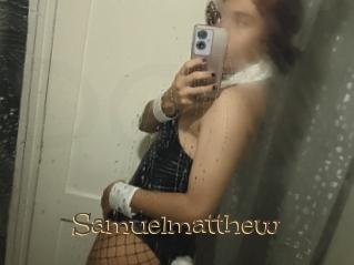 samuelmatthew Porno FR