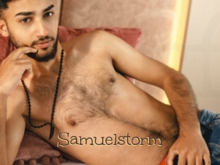 Samuelstorm