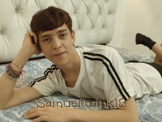 samueltwink18 Porno FR