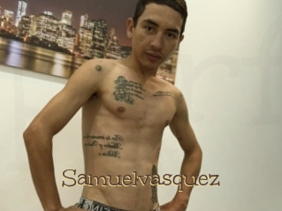 Samuelvasquez