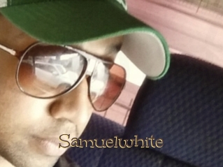Samuelwhite