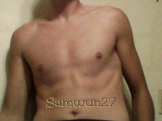 Samwun27