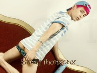 Samy_jhonsonx