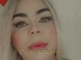Samyhottrans