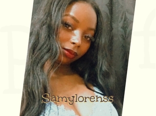 Samylorenss