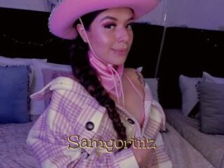 Samyortiiz