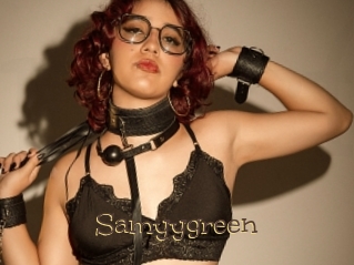 Samyygreen
