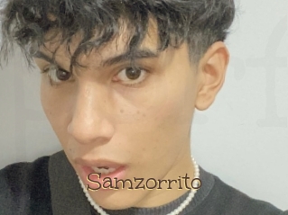Samzorrito