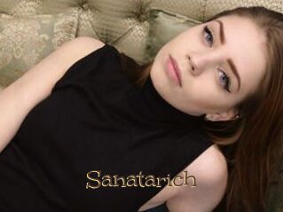 Sanatarich