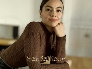 Sandalfleur