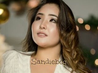 Sandiebeg