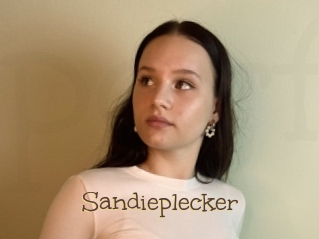 Sandieplecker