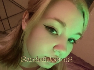 sandrabloom18 Porno FR