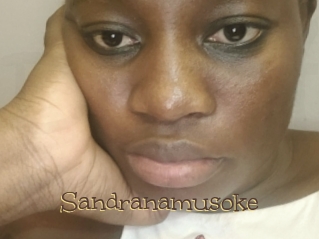 Sandranamusoke