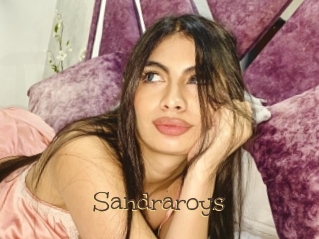 Sandraroys