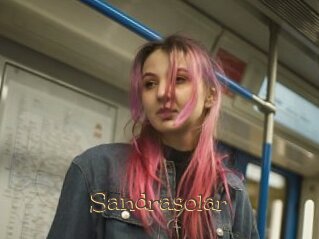 Sandrasolar