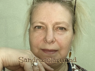 Sandrasolarwind
