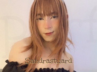 sandrastuard Porno FR