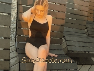 Sandtacoleman