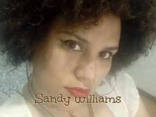 Sandy_williams