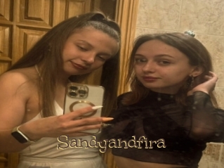 Sandyandfira