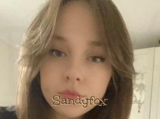 Sandyfox