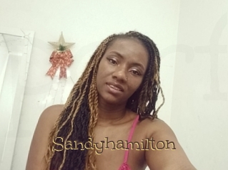 sandyhamilton Porno FR