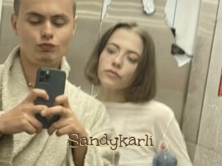 Sandykarli
