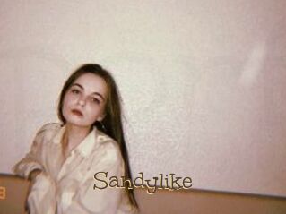 Sandylike