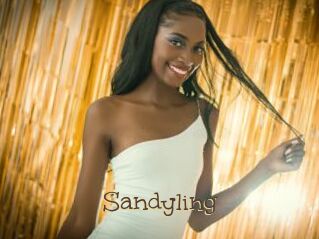 sandyling Porno FR