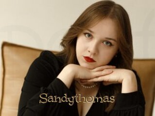 Sandythomas